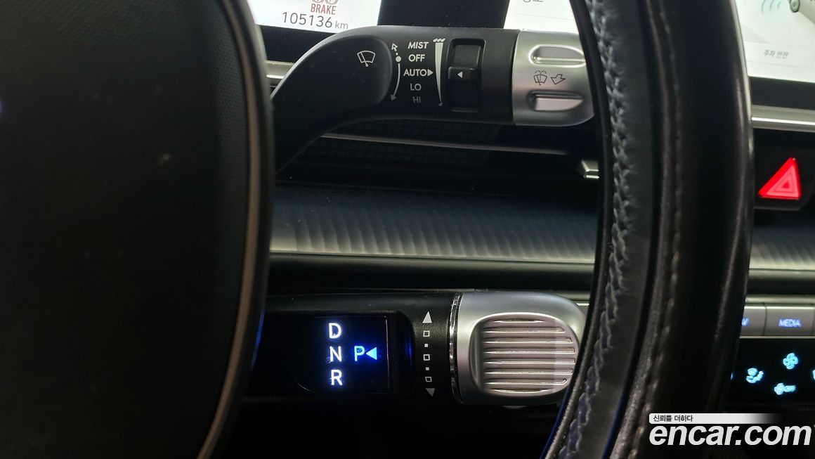 Hyundai Ioniq6 2025