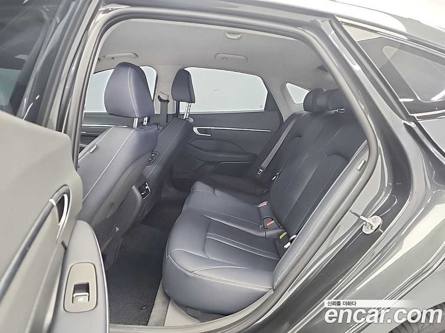 Hyundai Sonata 2025