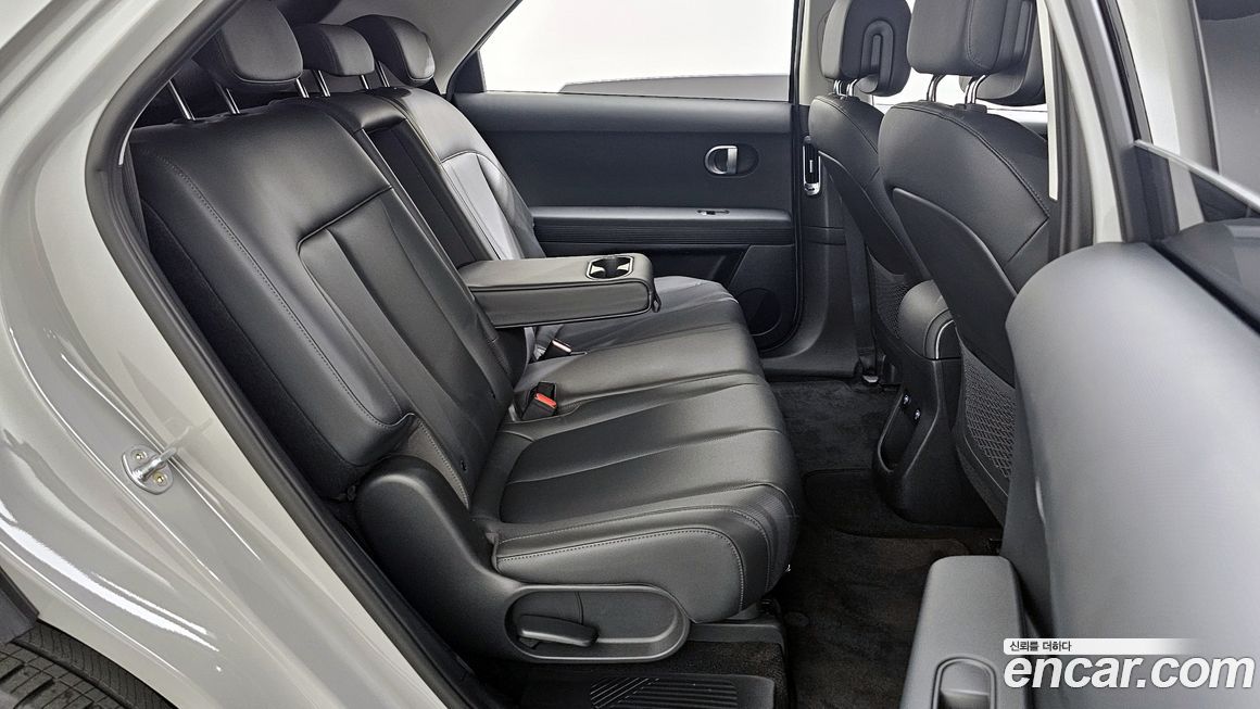 Hyundai Ioniq5 2022