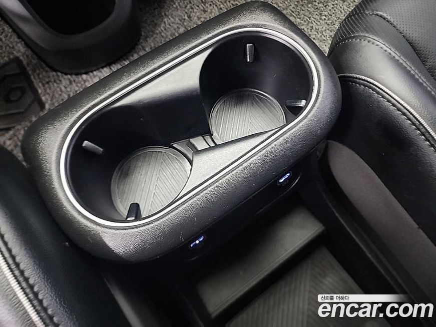 Hyundai Ioniq5 2022