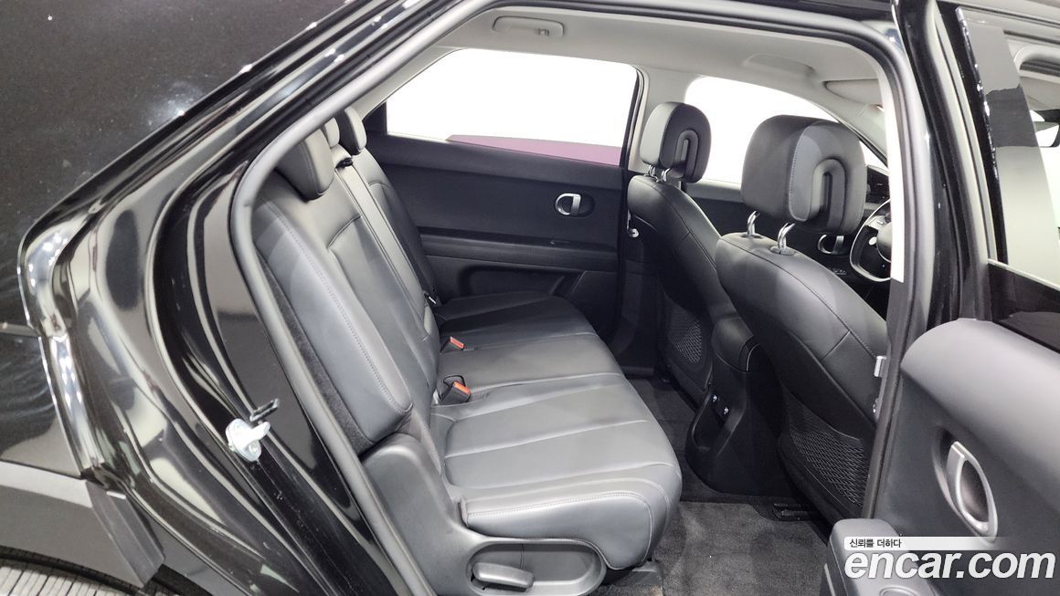 Hyundai Ioniq5 2022