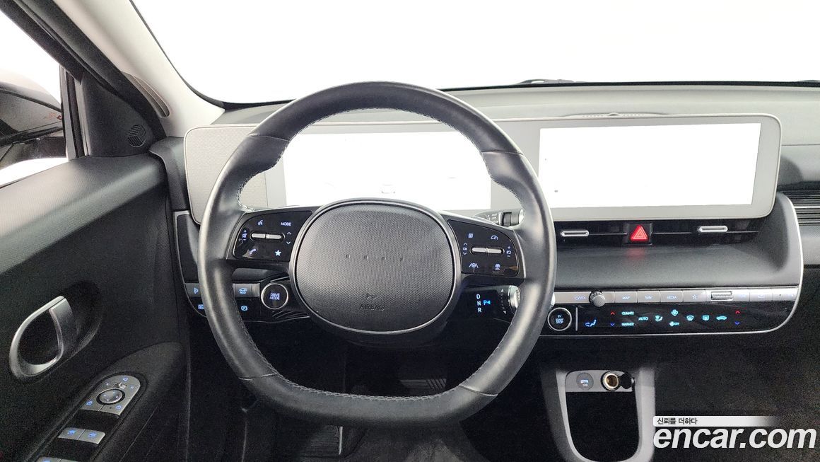 Hyundai Ioniq5 2022