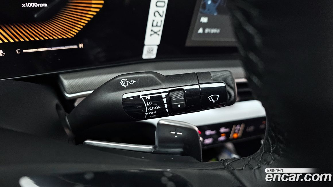 Kia K5 2026