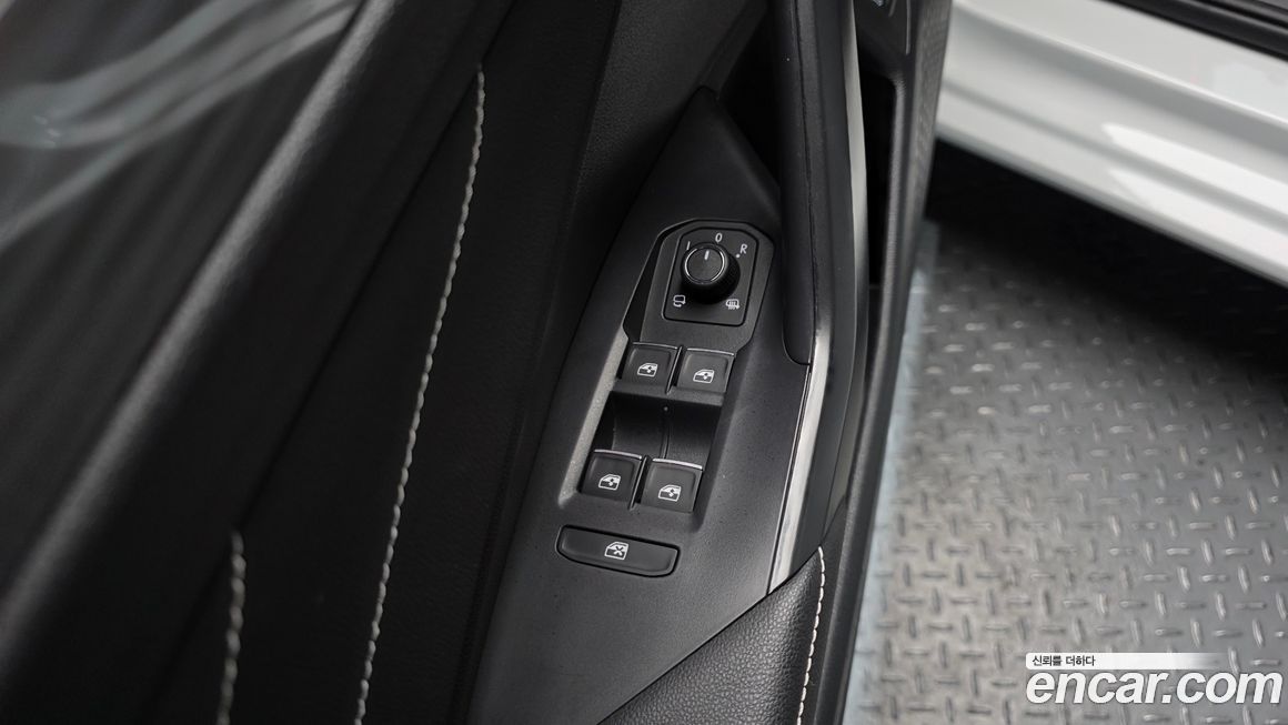 Volkswagen Jetta 2024