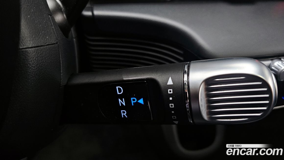 Hyundai Ioniq5 2022