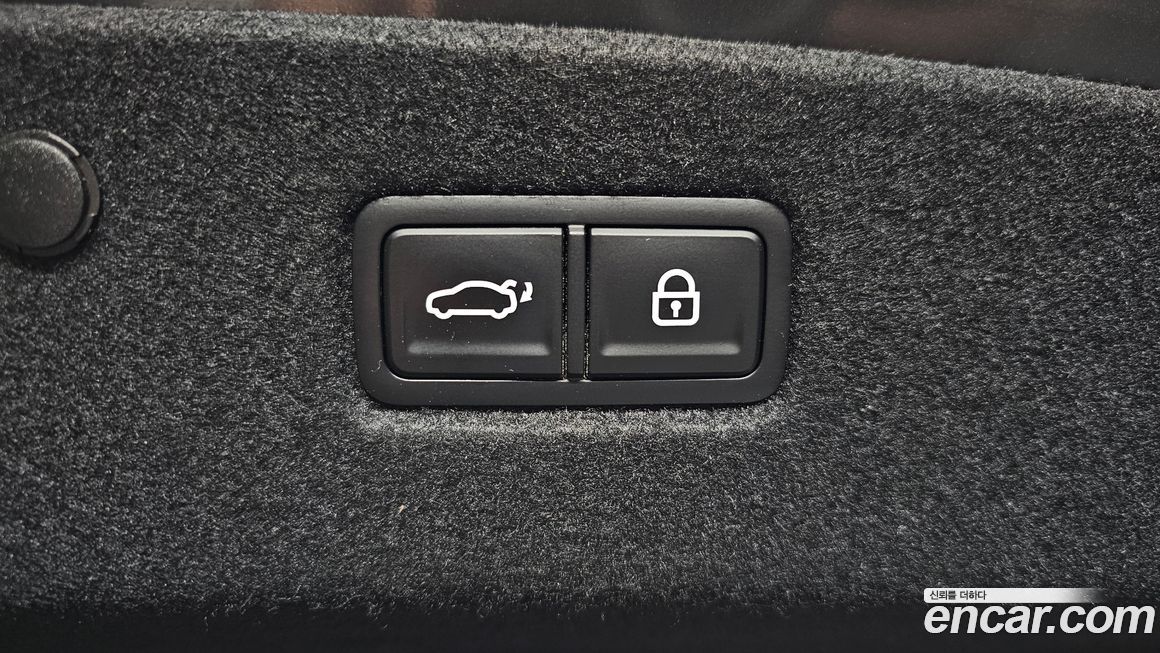 Kia K8 2023