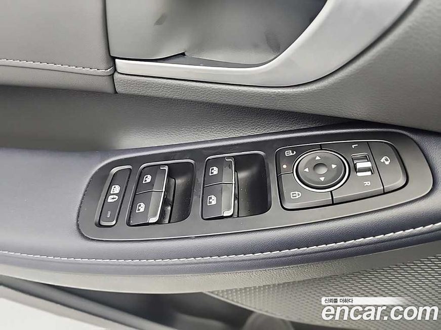 Hyundai Sonata 2025
