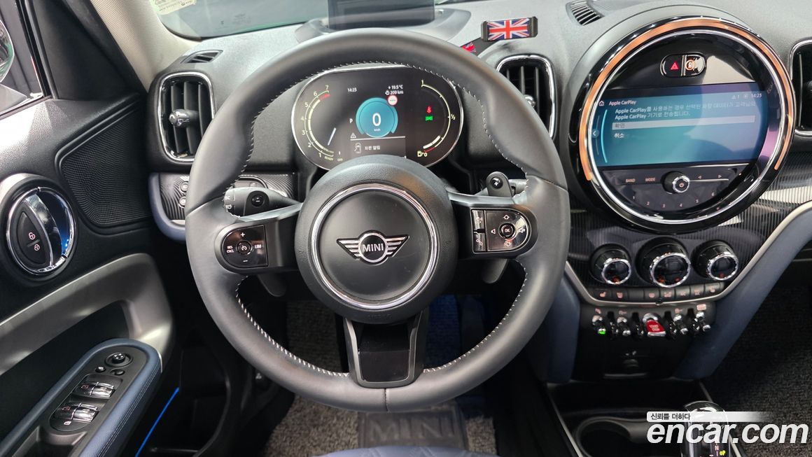 Mini Countryman 2023