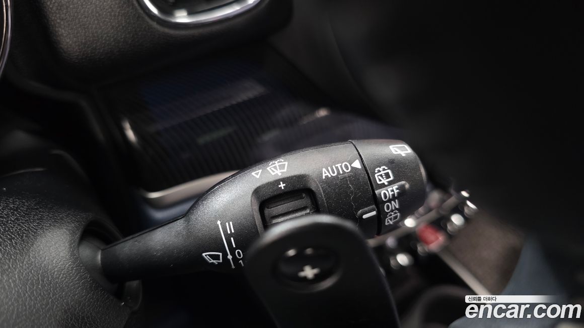 Mini Countryman 2023