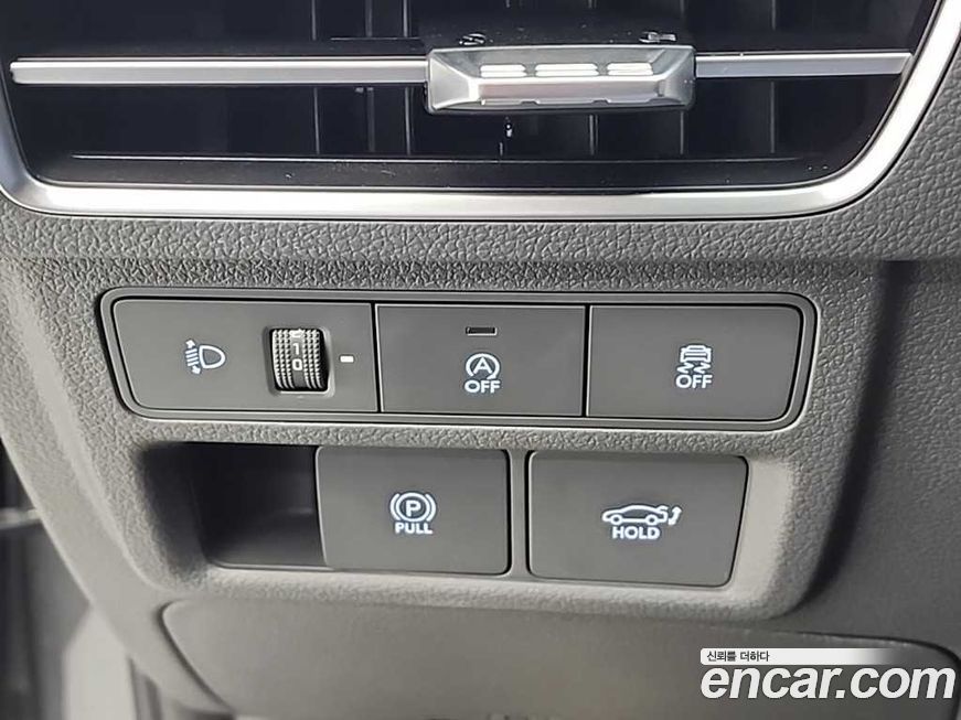 Hyundai Sonata 2025