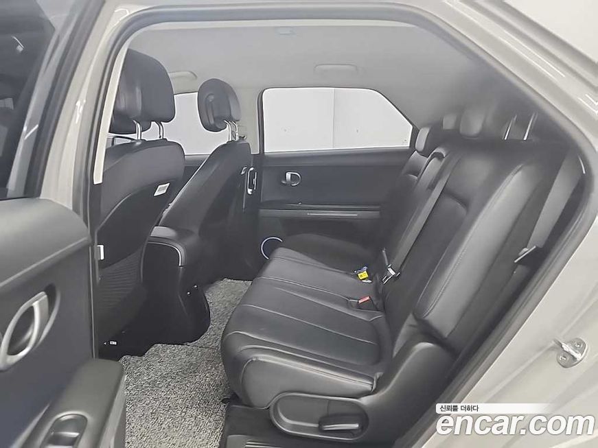 Hyundai Ioniq5 2022
