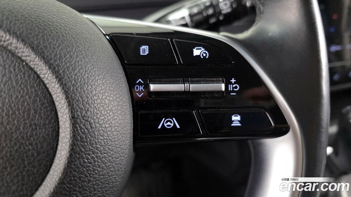 Hyundai Staria 2024