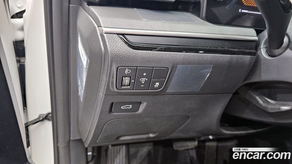 Kia K5 2026
