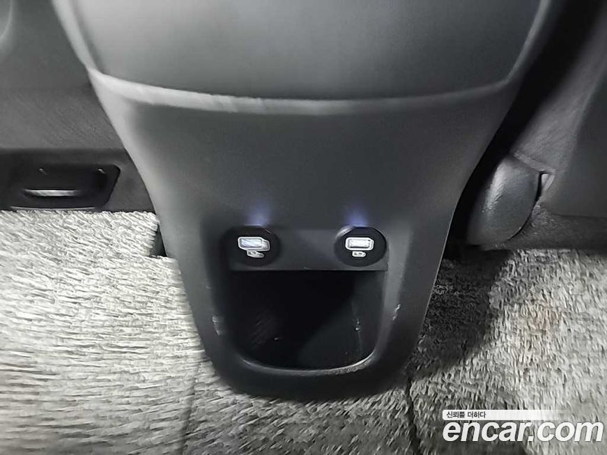 Hyundai Ioniq5 2022