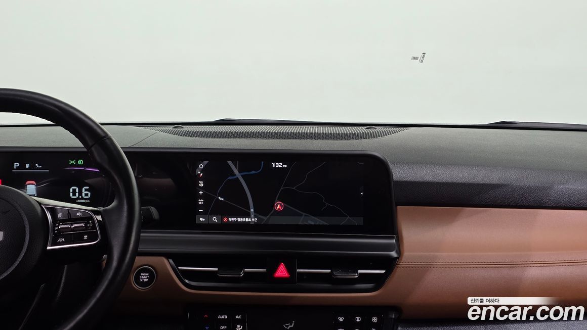 Kia Seltos 2024