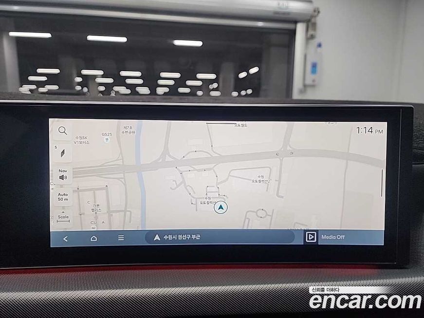 Hyundai Sonata 2025