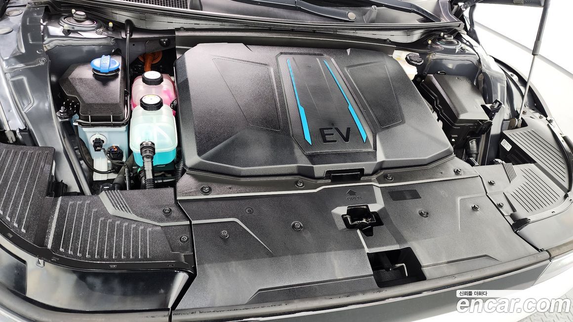 Hyundai Ioniq5 2022