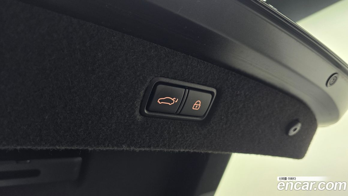 Genesis G90 2019