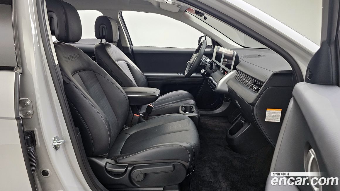Hyundai Ioniq5 2022