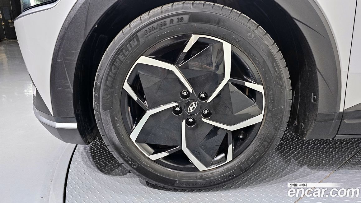 Hyundai Ioniq5 2022