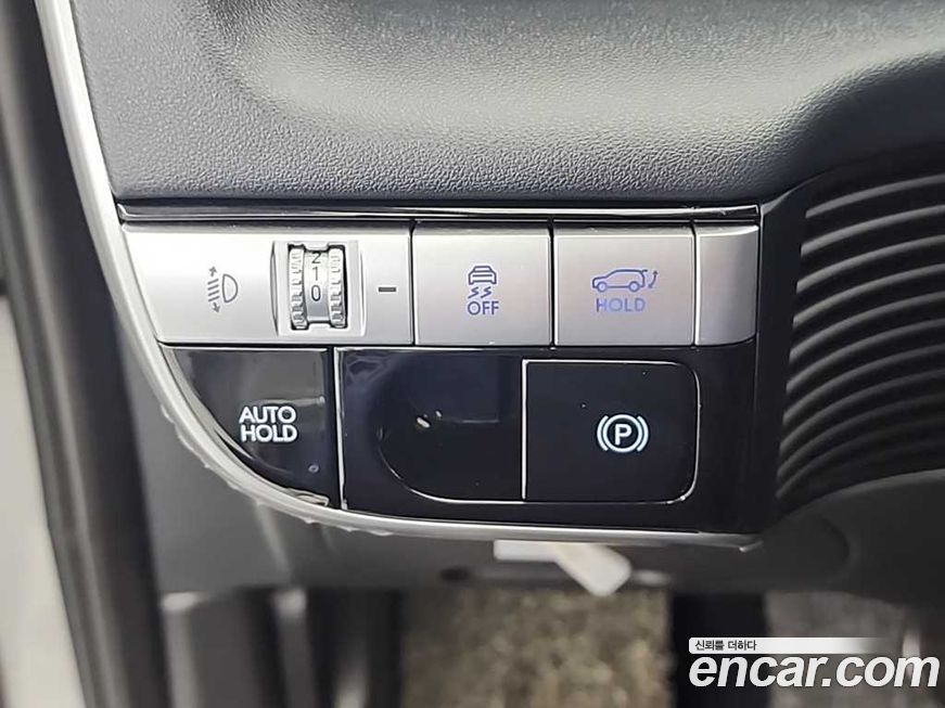 Hyundai Ioniq5 2022