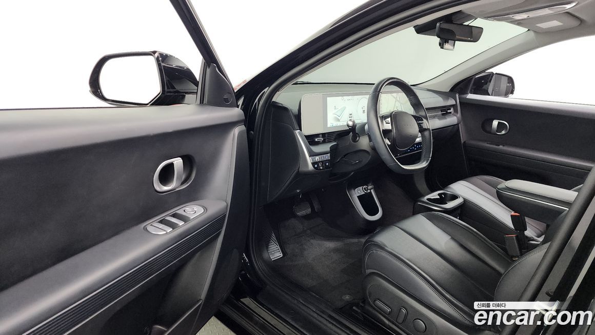 Hyundai Ioniq5 2022