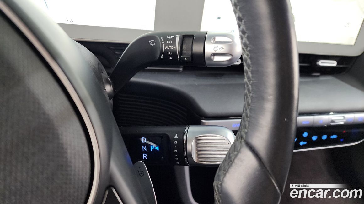 Hyundai Ioniq5 2022
