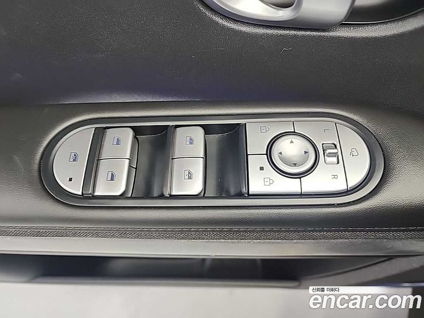 Hyundai Ioniq5 2022
