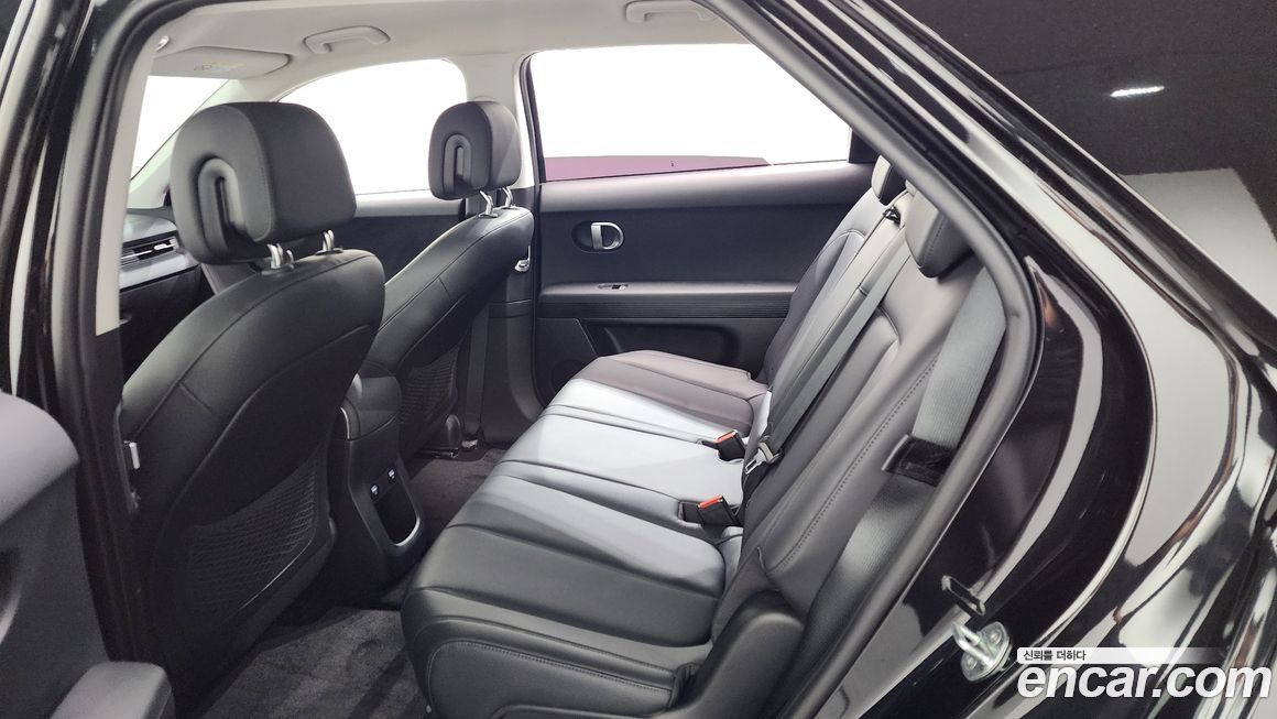 Hyundai Ioniq5 2022
