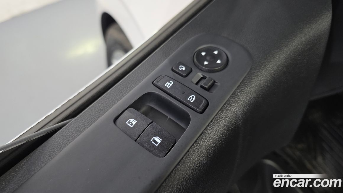 Hyundai Staria 2024