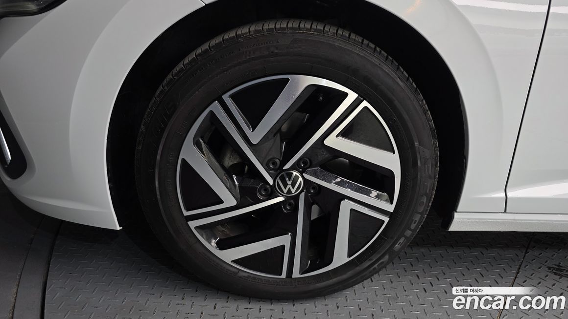 Volkswagen Jetta 2024