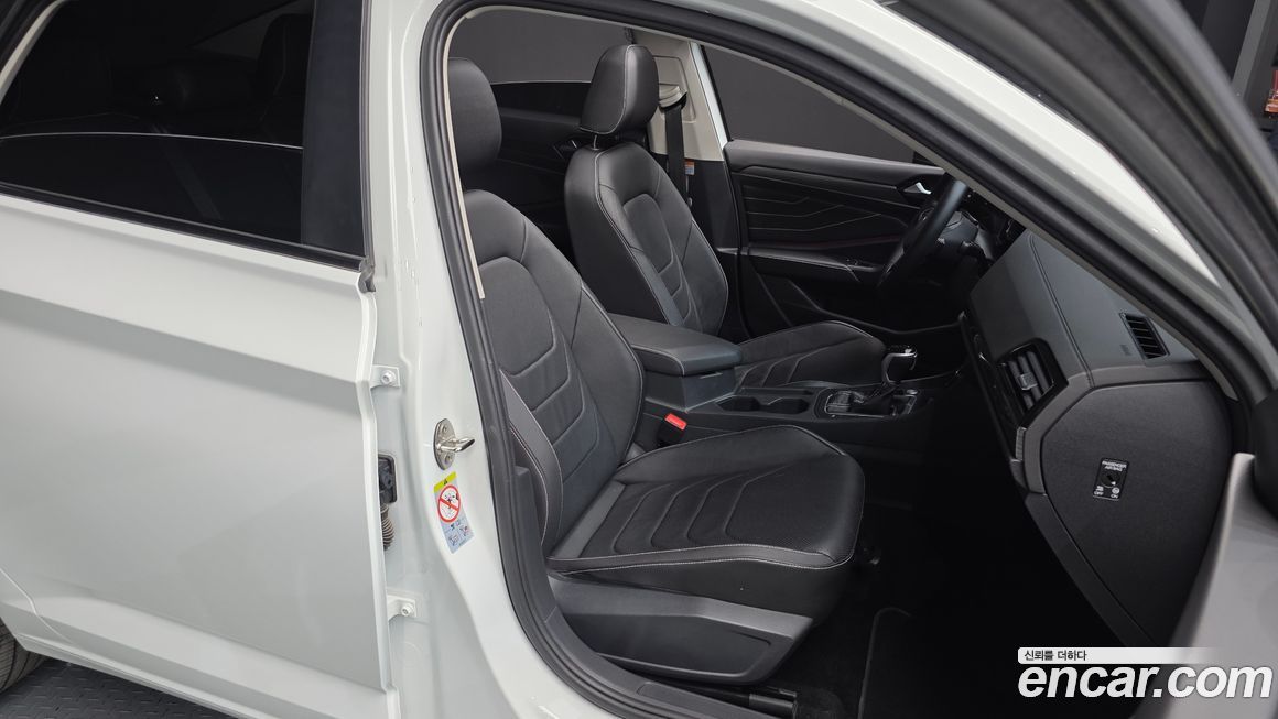 Volkswagen Jetta 2024