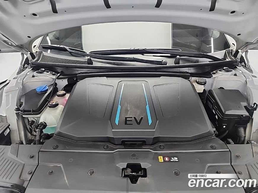Hyundai Ioniq5 2022