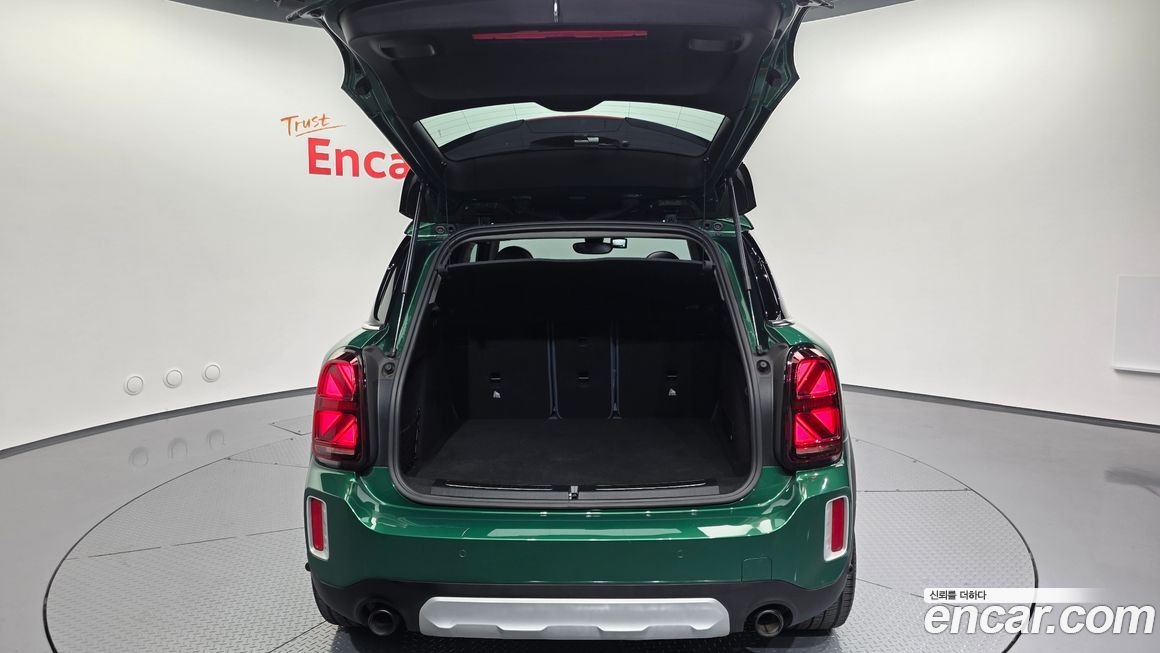 Mini Countryman 2023