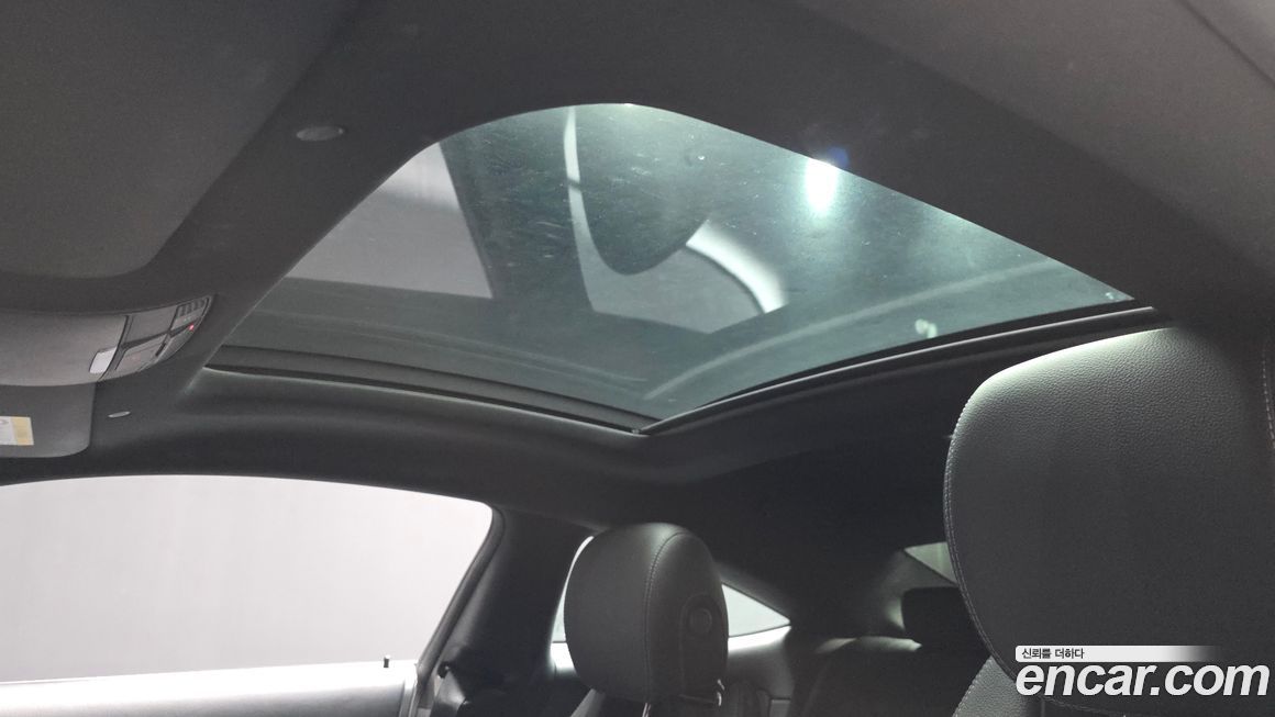 Mercedes-Benz C-Class 2020