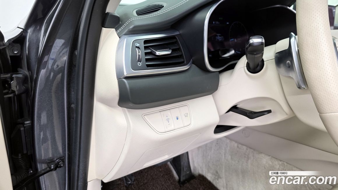 Genesis G70 2021