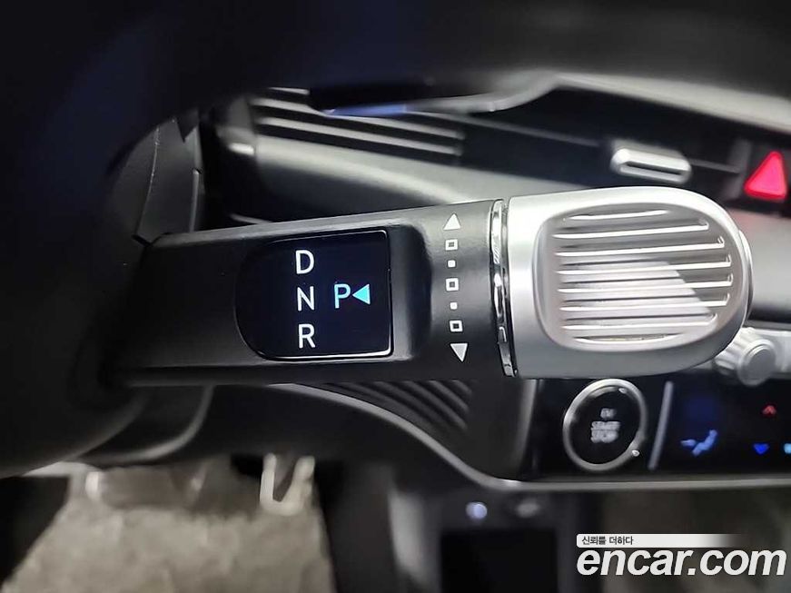 Hyundai Ioniq5 2022