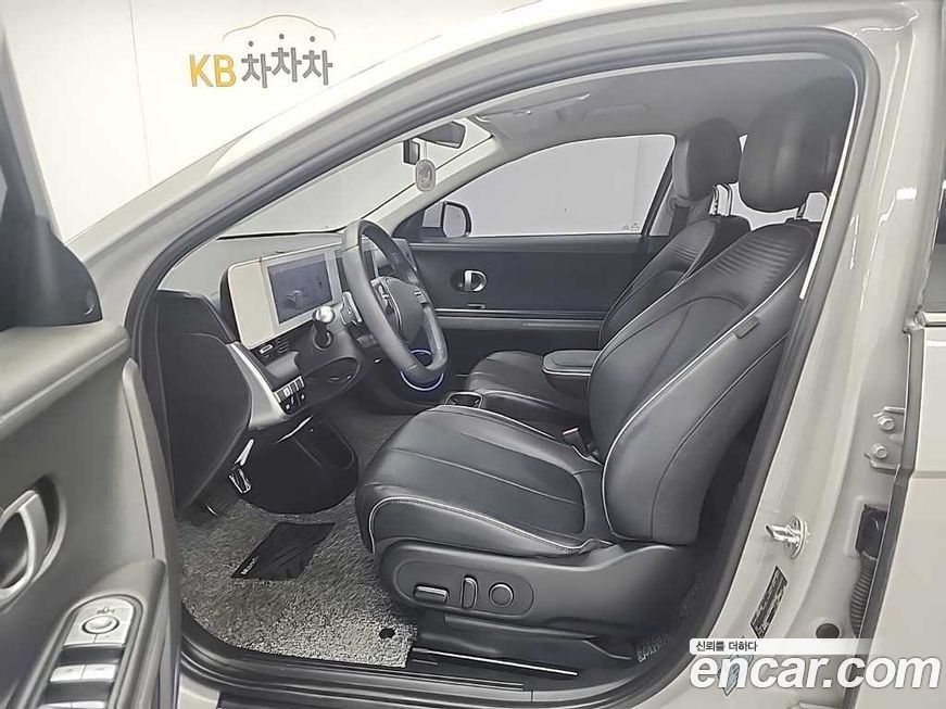 Hyundai Ioniq5 2022