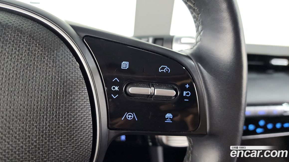 Hyundai Ioniq5 2022