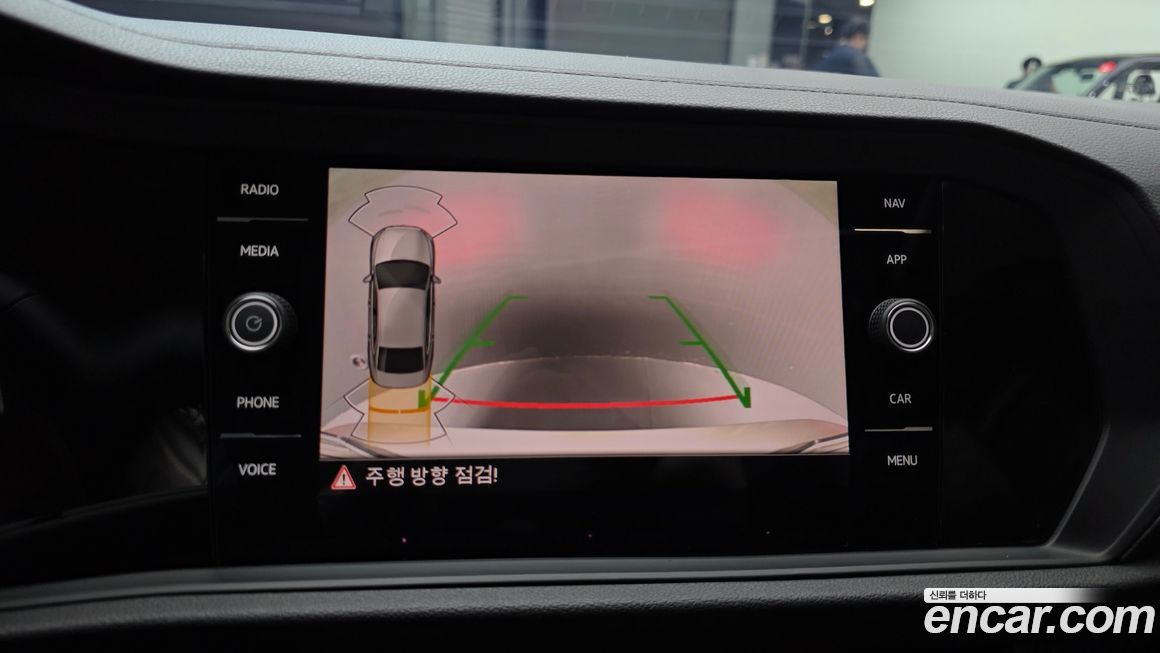 Volkswagen Jetta 2024