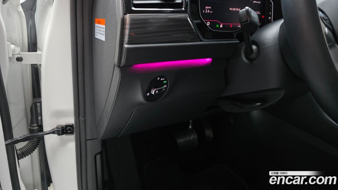 Volkswagen Jetta 2024