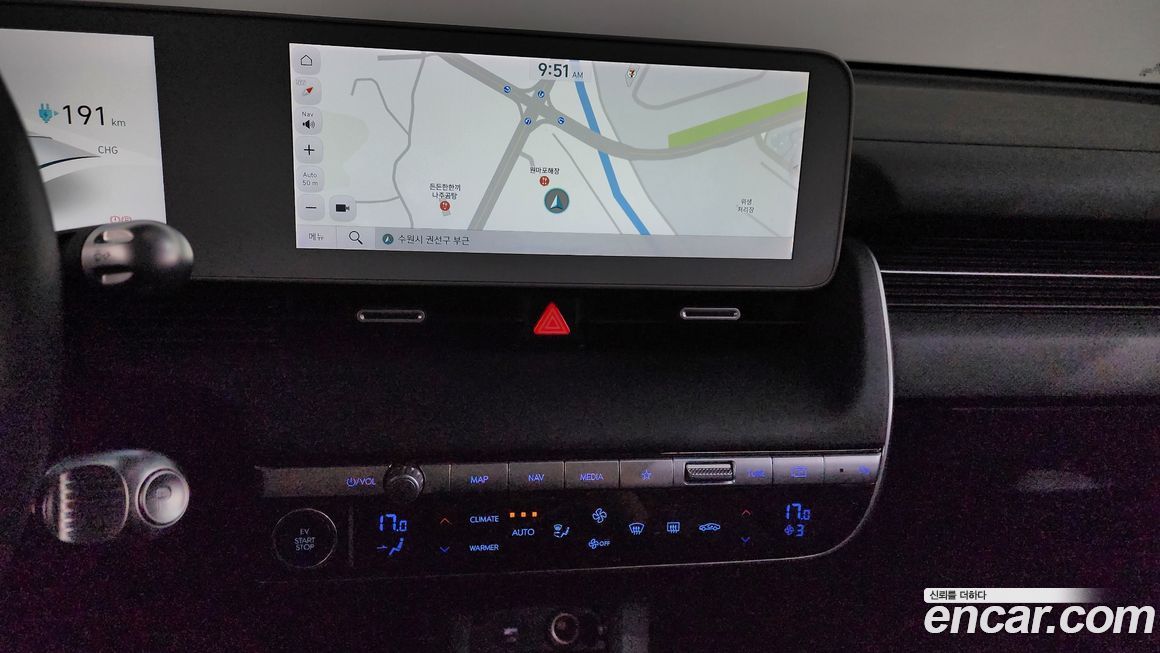 Hyundai Ioniq5 2022