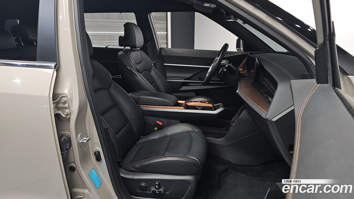 KG_Mobility_Ssangyong Torres 2024