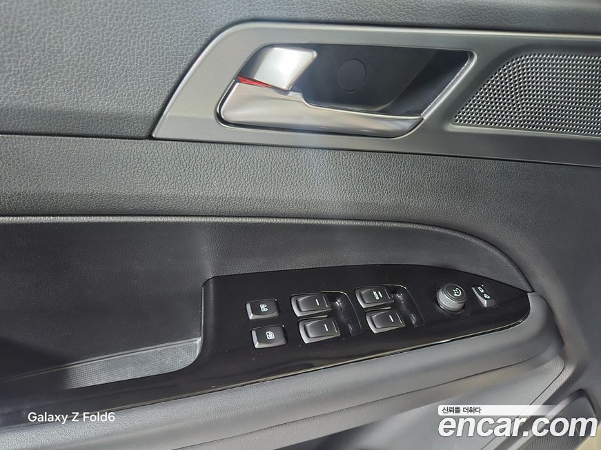 KG_Mobility_Ssangyong Rexton 2024