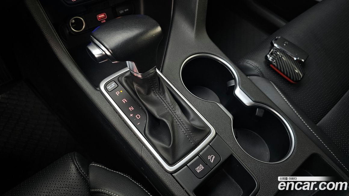 Kia Sportage 2020