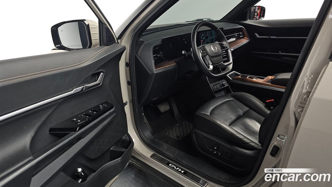 KG_Mobility_Ssangyong Torres 2024