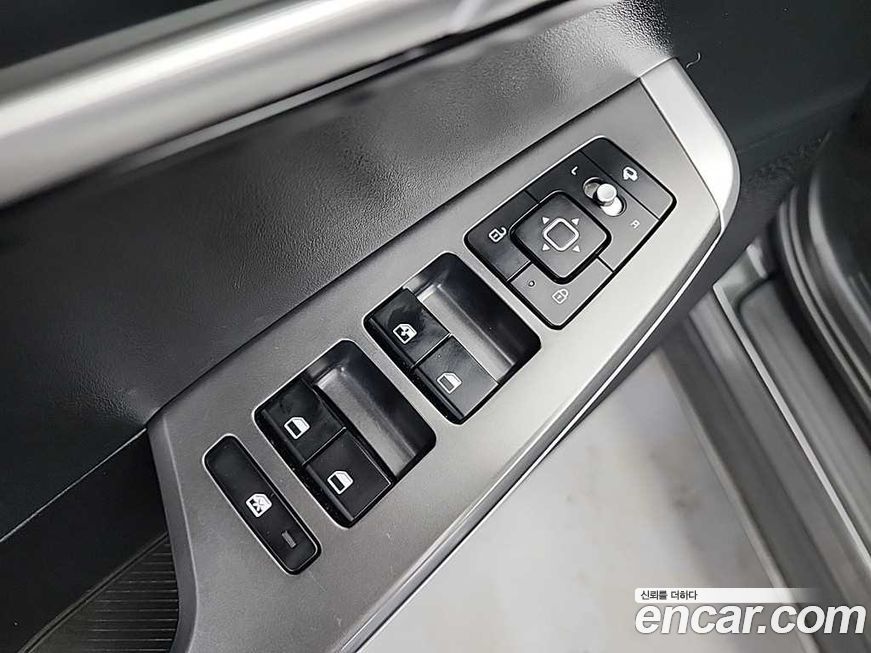 Kia EV6 2022