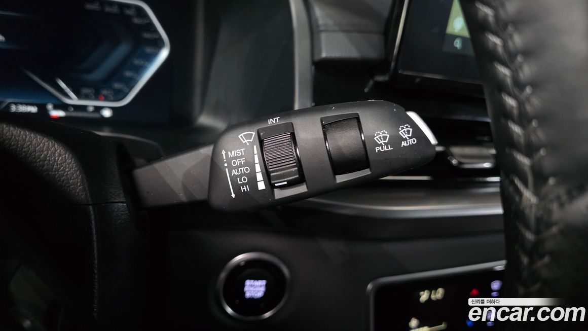 KG_Mobility_Ssangyong Rexton 2024