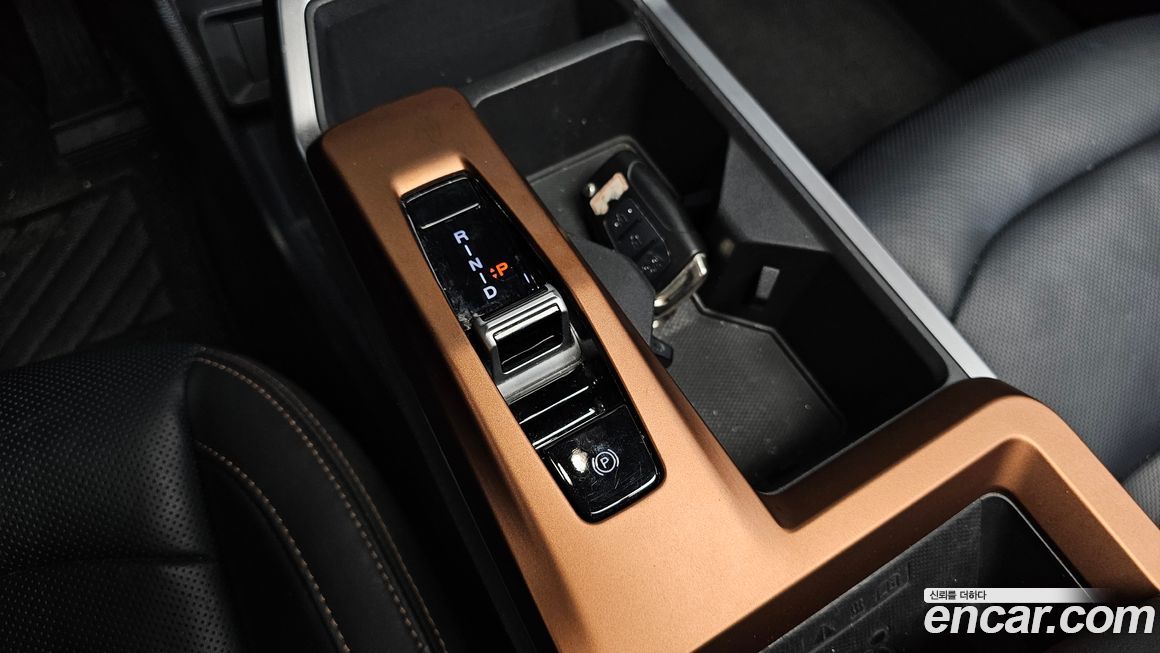 KG_Mobility_Ssangyong Torres 2024