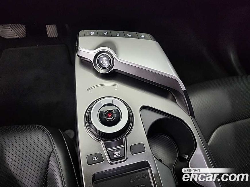Kia EV6 2022